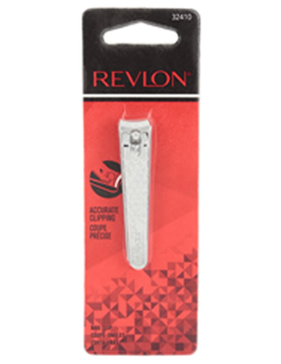 Cortaúñas para manos Deluxe Nail Clip