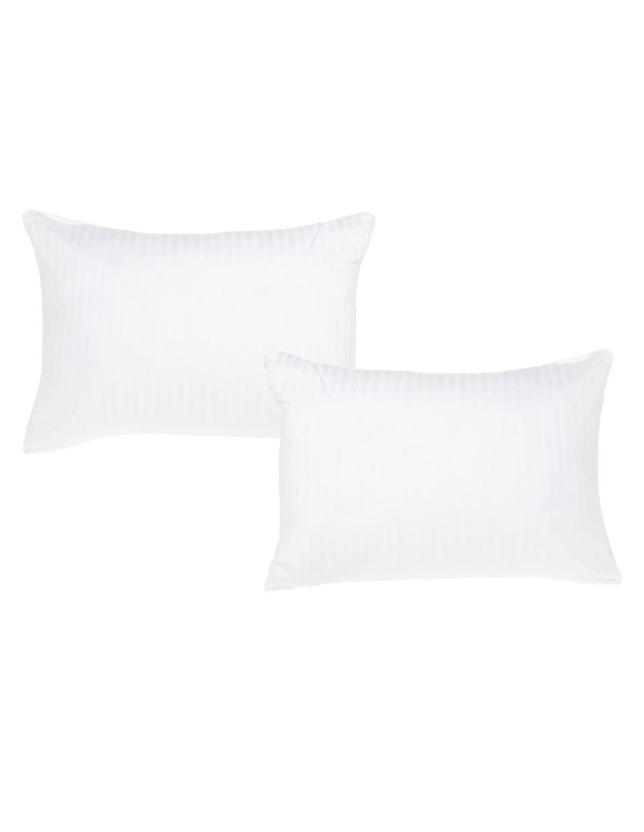 'Almohada Spring Air Suprime firmeza alta' 'Almohada Spring Air Suprime firmeza alta'