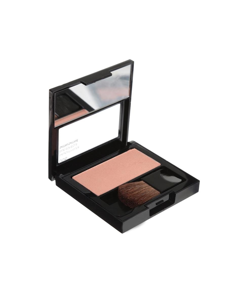 Blush En Polvo
