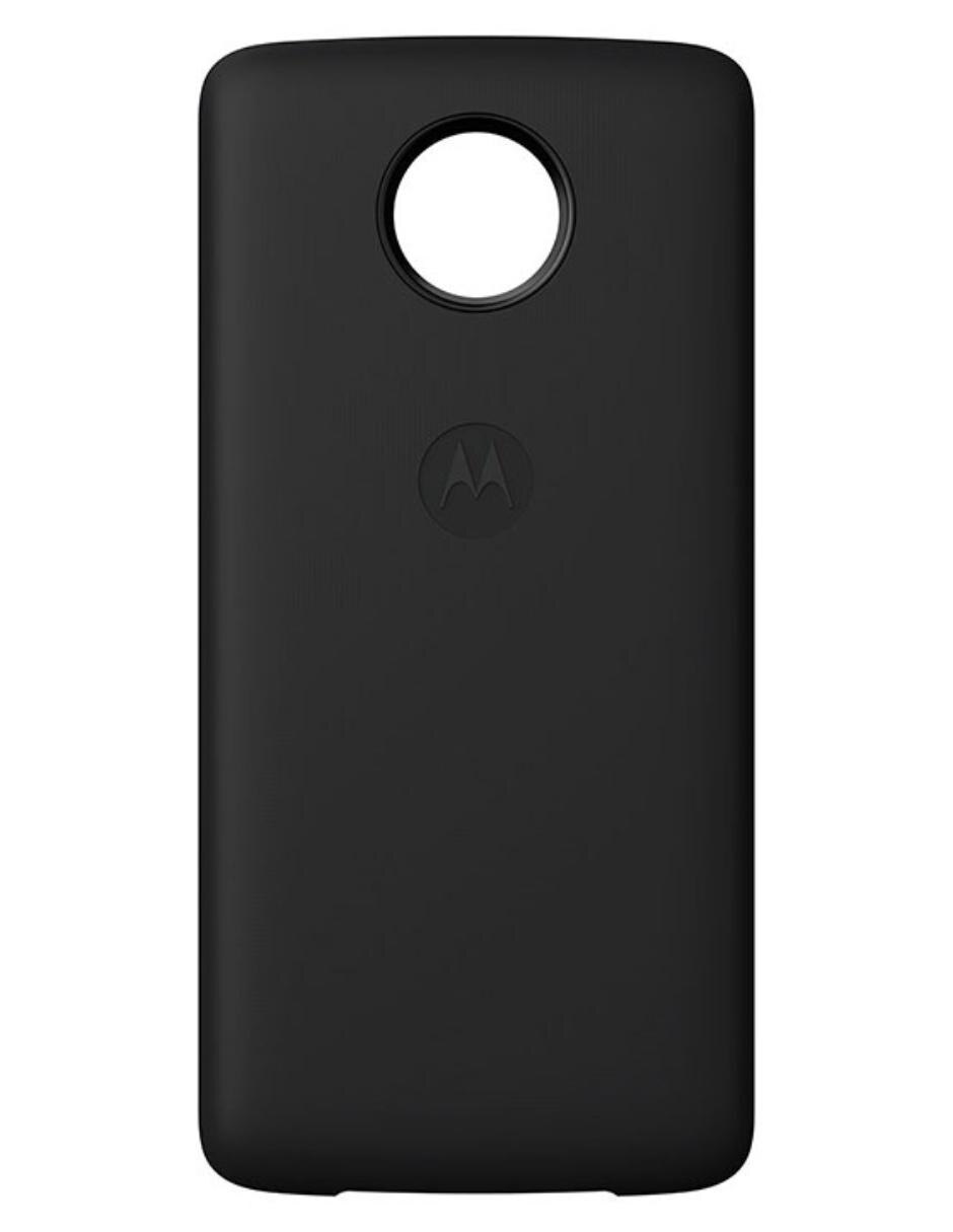 Copiar Desviarse planes Batería para Moto Z Motorola Moto Mod negra | Suburbia.com.mx
