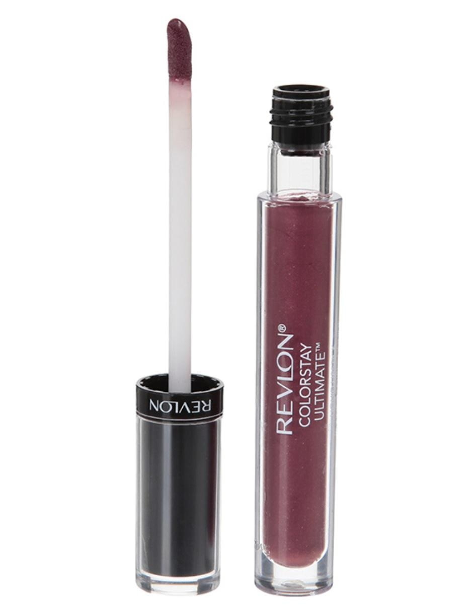 Labial satinado