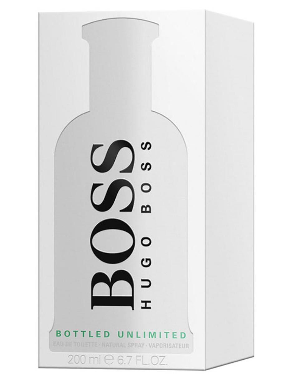 hugo boss suburbia