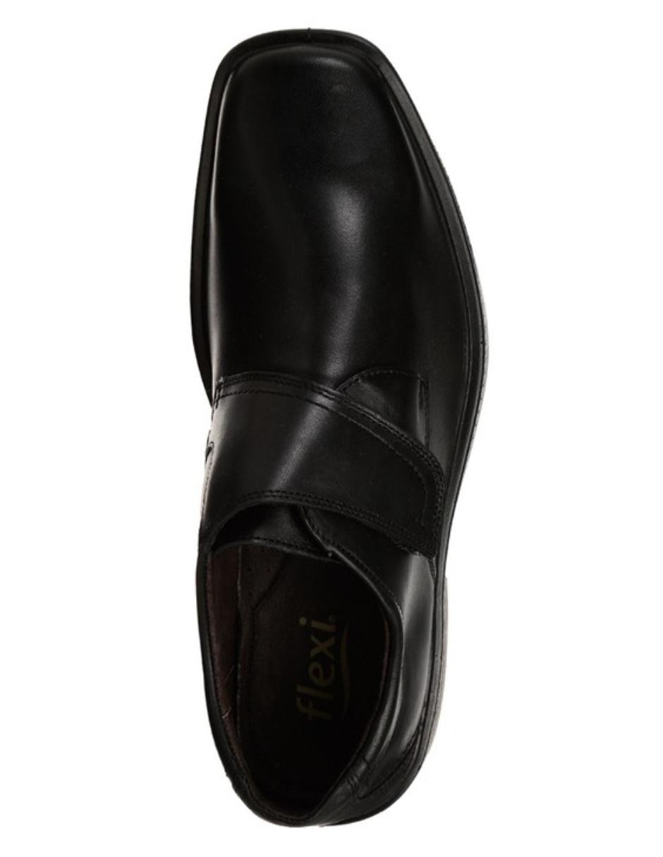 zapatos flexi de hombre