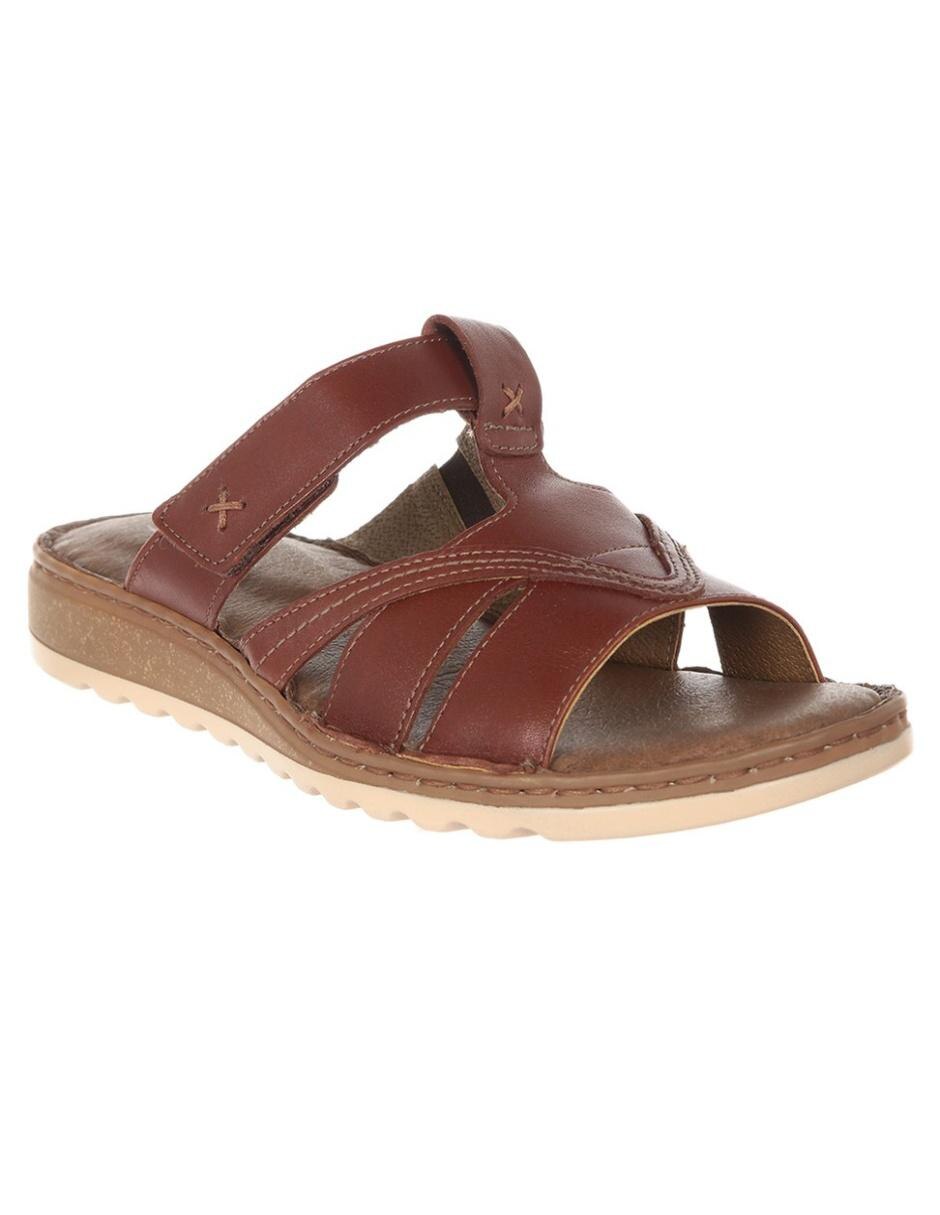 sandalias flexi caballero