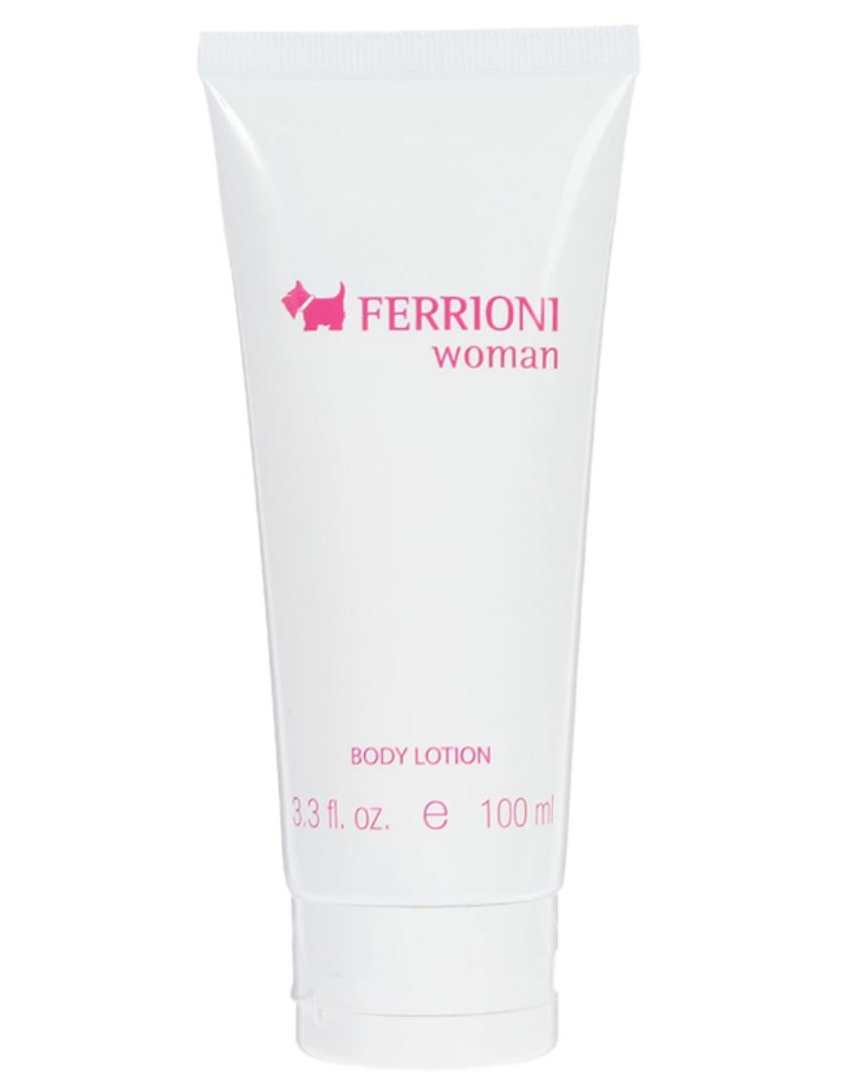 Eau de parfum para mujer 4