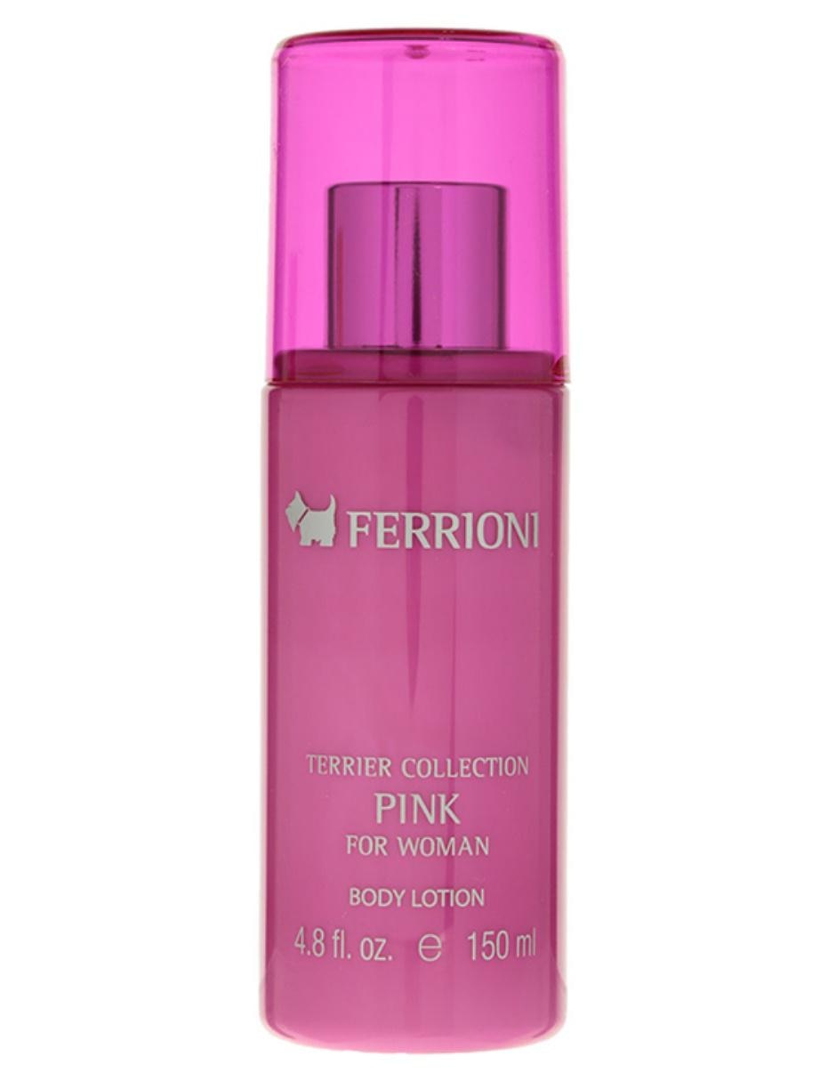 Colonia Pink para mujer 3