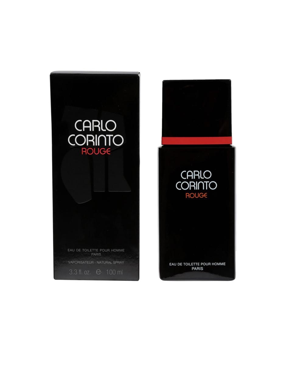 perfume carlo corinto hombre precios