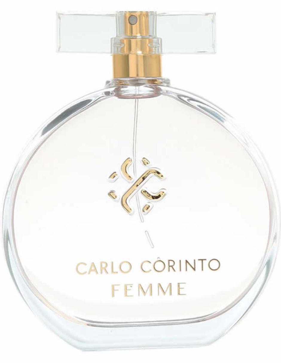 Para Dama Corinto Fragancia Carlo Femme DHIYeE2W9