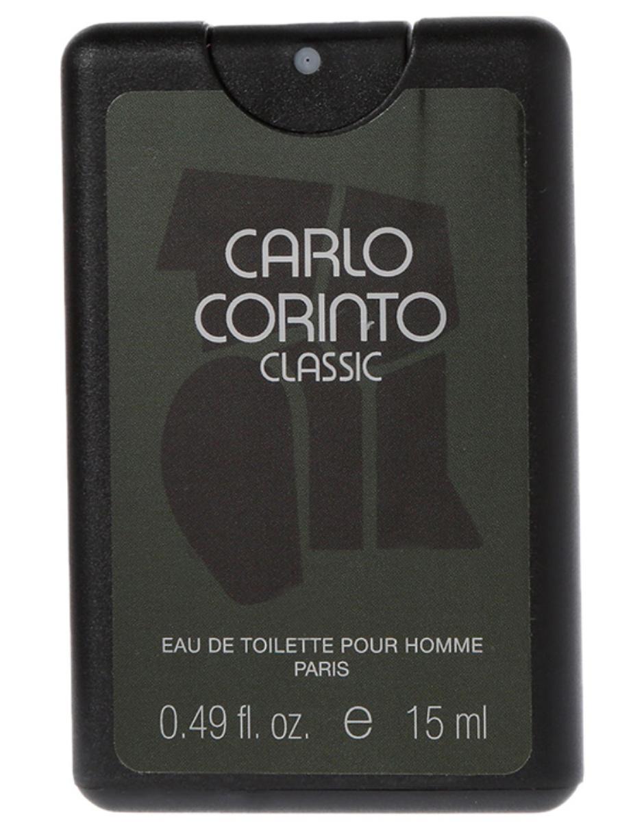 Colonia para hombre 5