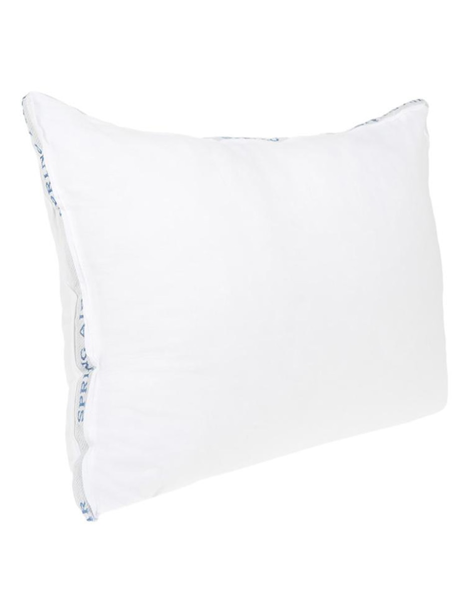 "Almohada Spring Air firmeza alta" 3