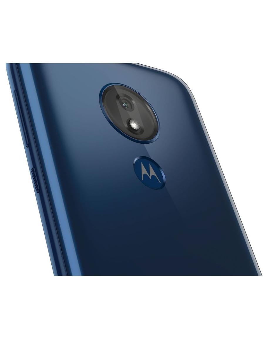 Smartphone Moto G7 Power Movistar 6