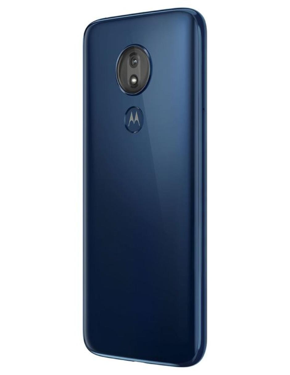 Smartphone Moto G7 Power Movistar 2