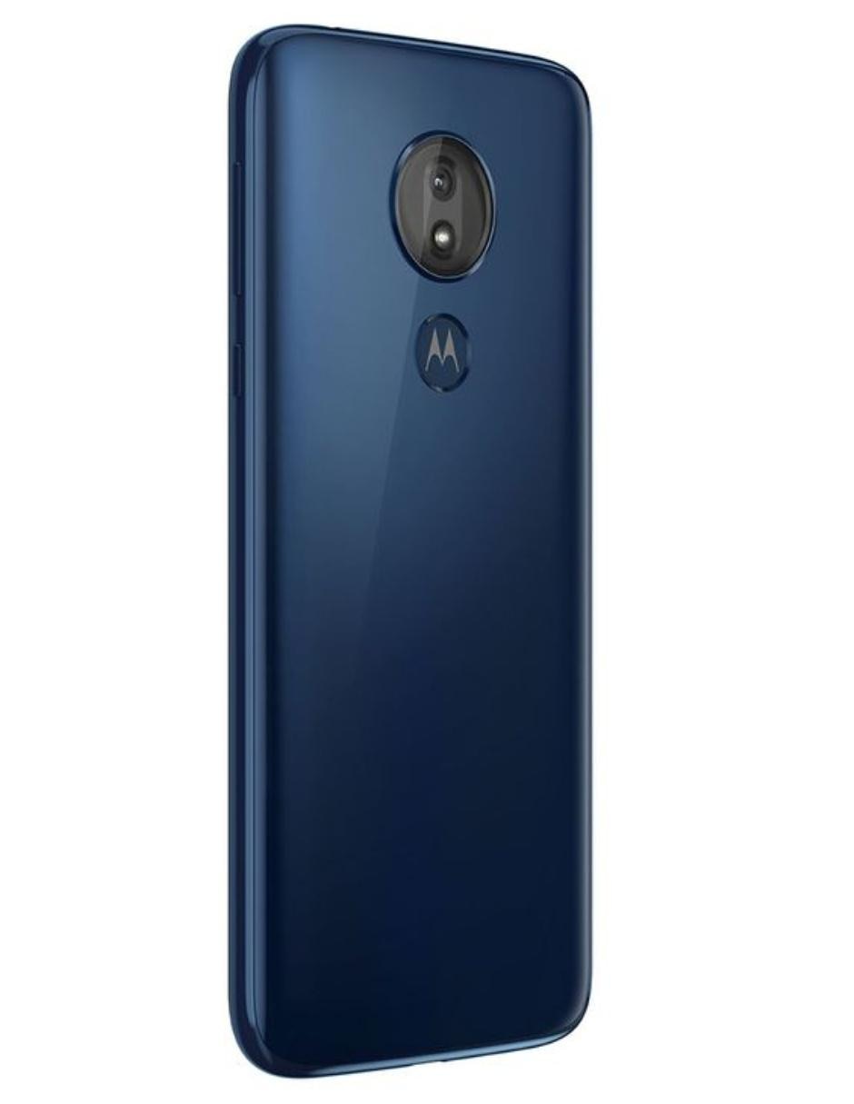 Smartphone Moto G7 Power Movistar 3