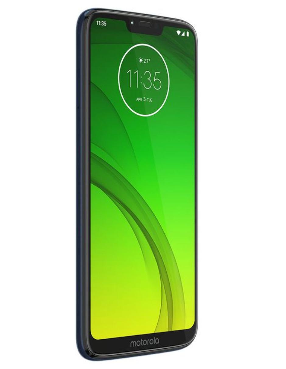 Smartphone Moto G7 Power Movistar 7