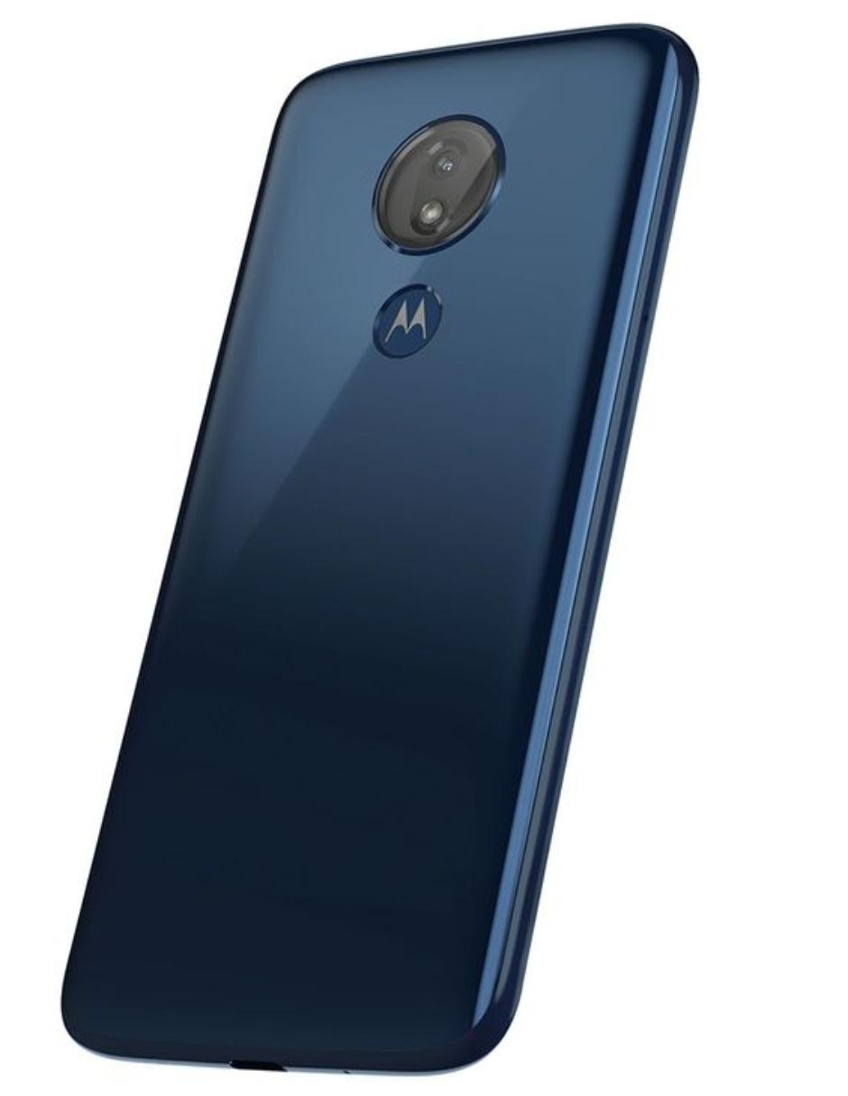 Smartphone Moto G7 Power Movistar 9