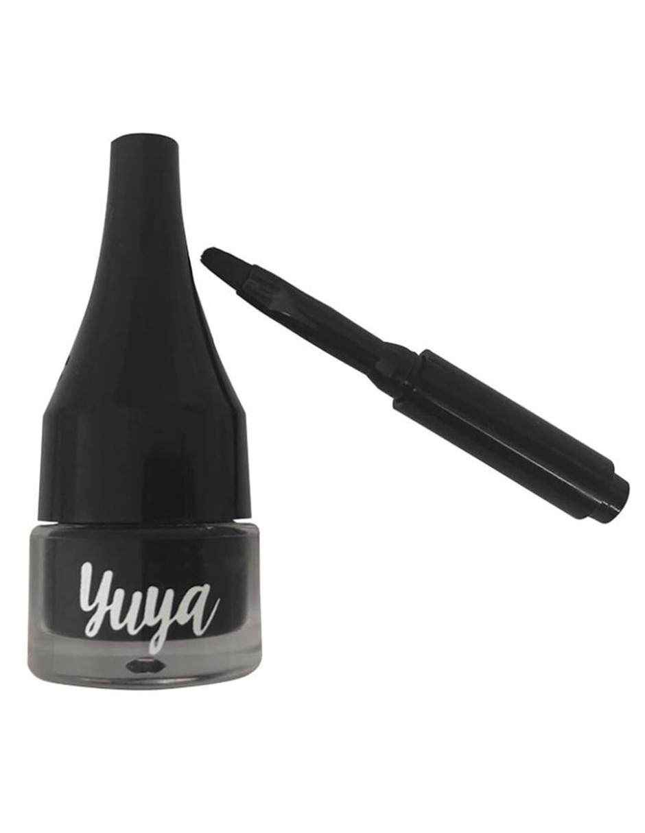 Delineador para ojos mate 3