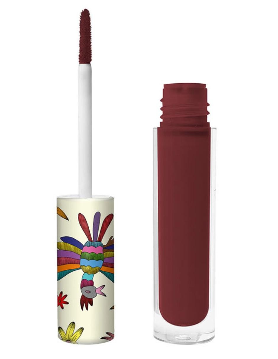 Labial mate 2