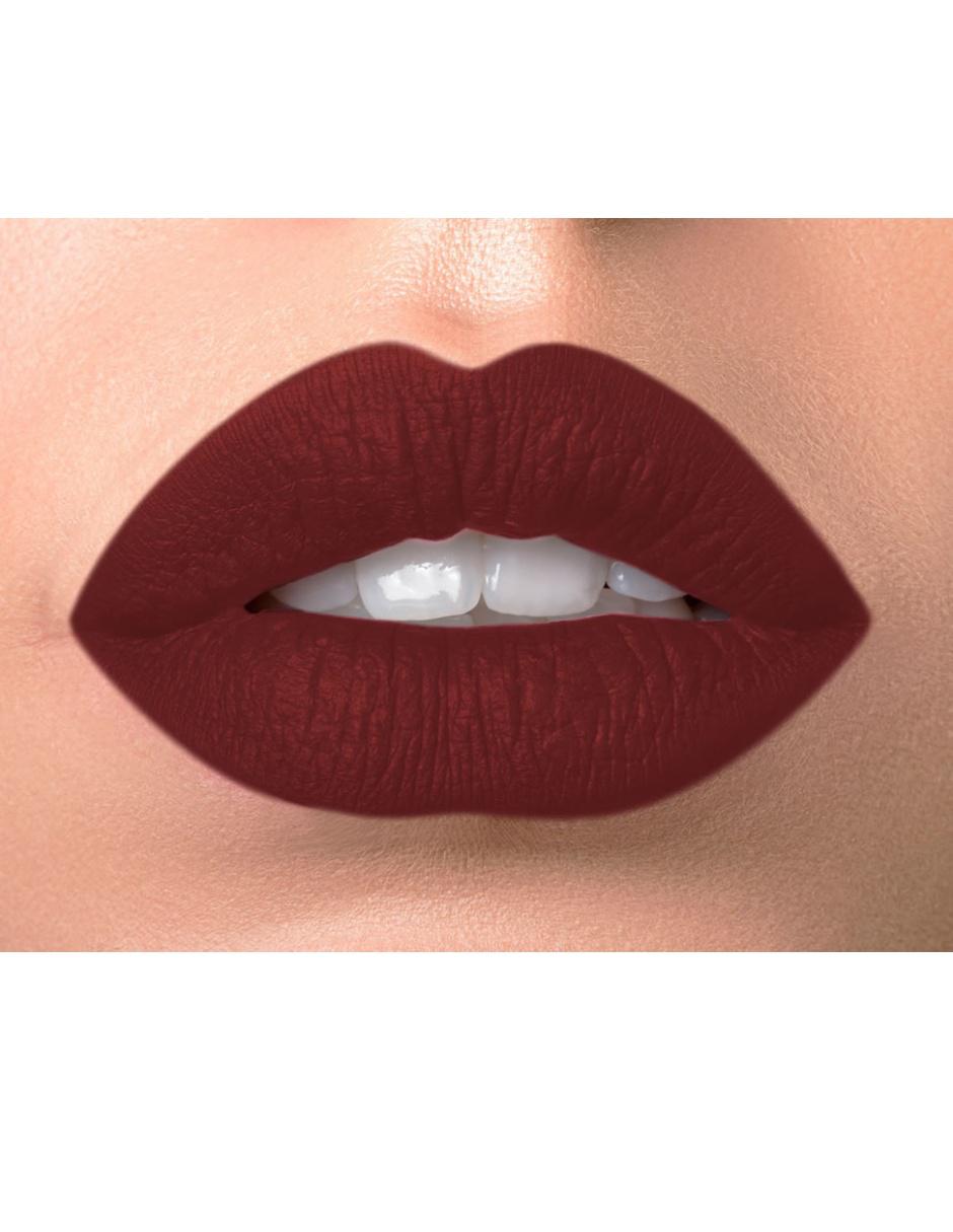 Labial mate 3
