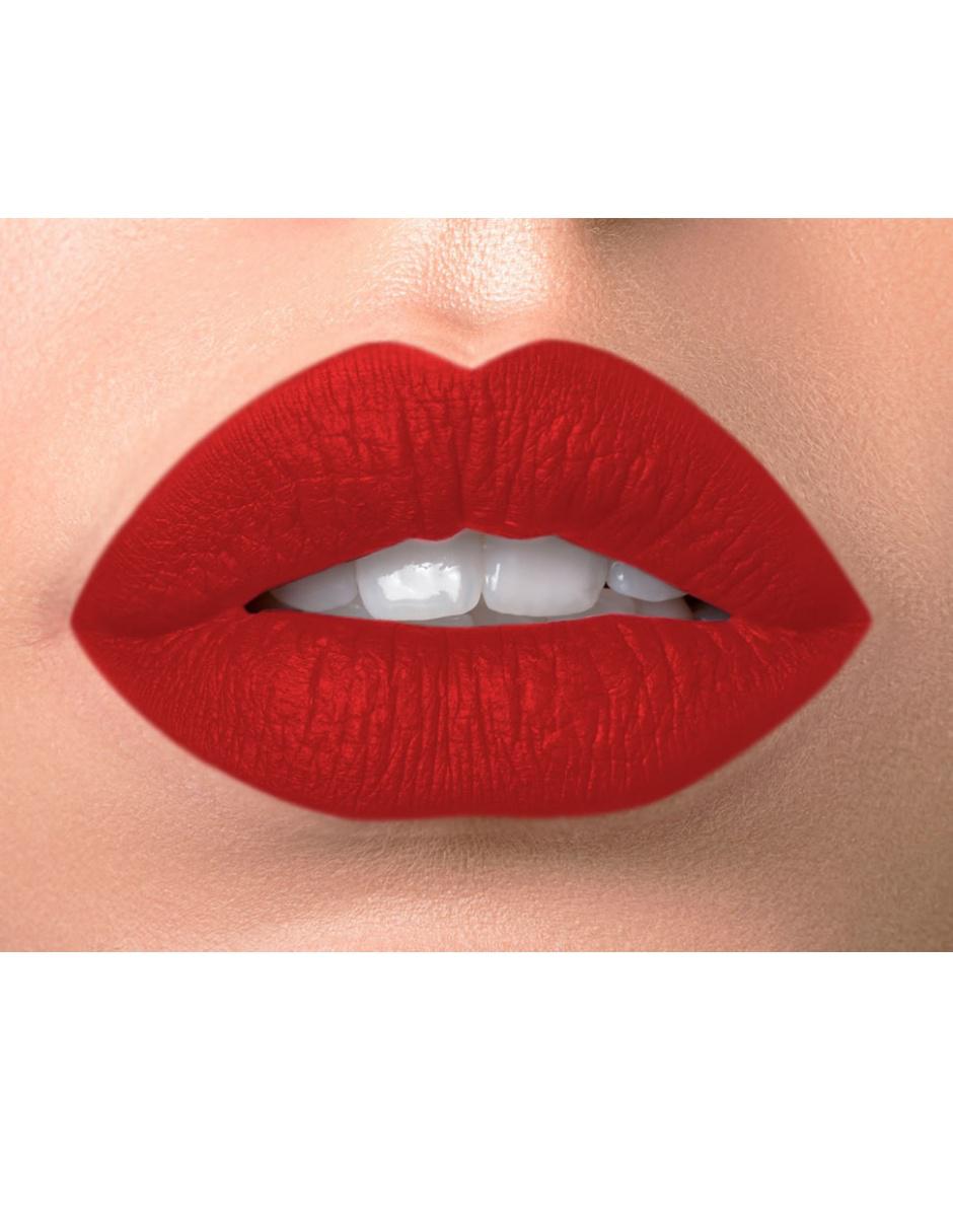 Labial mate Mi Amor 3