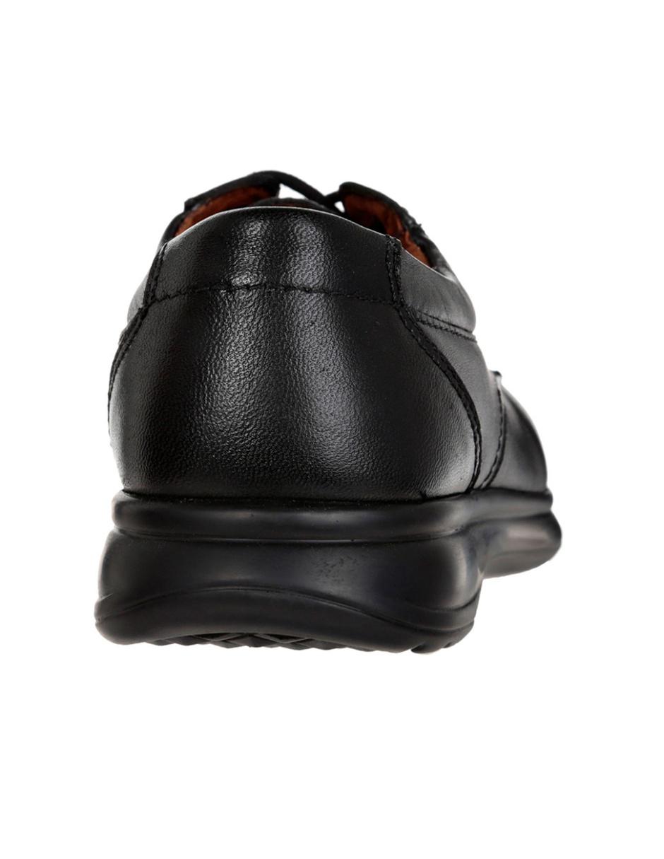 Zapato choclo para hombre 4