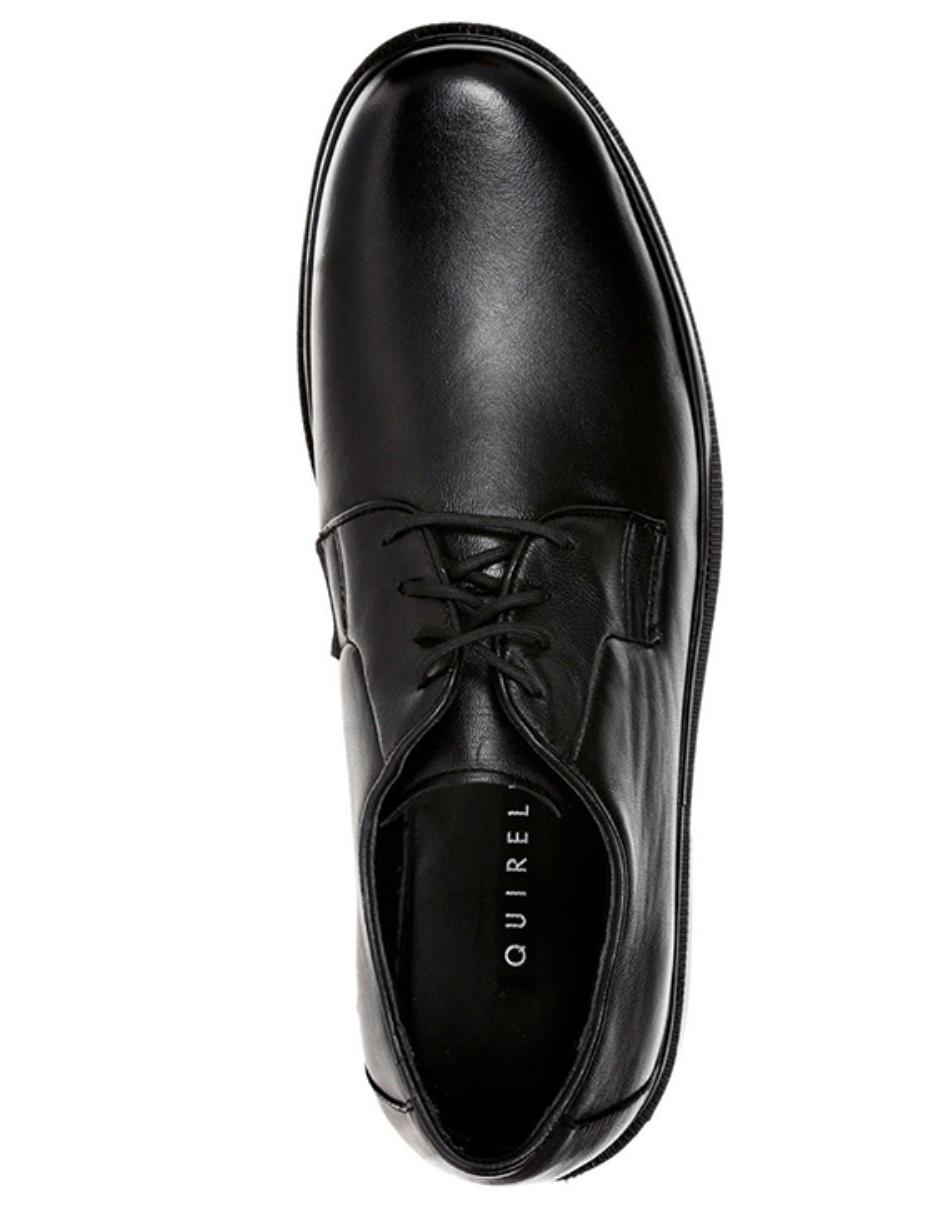 Zapato choclo para hombre 5