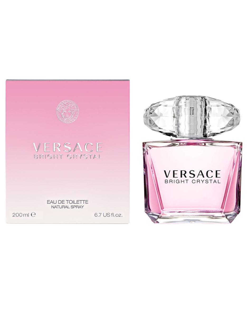 Fragancia Versace Suburbia