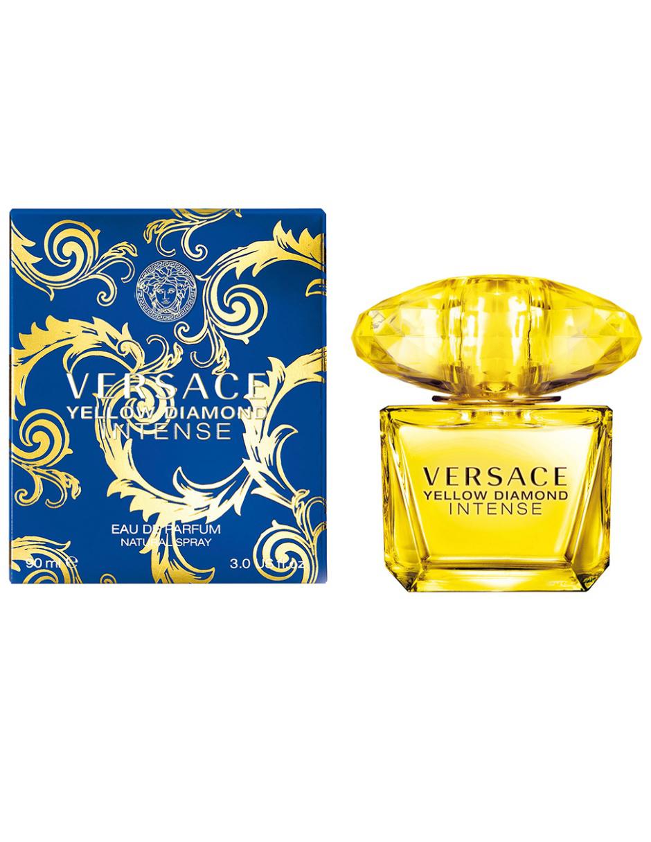 versace yellow diamond precio suburbia