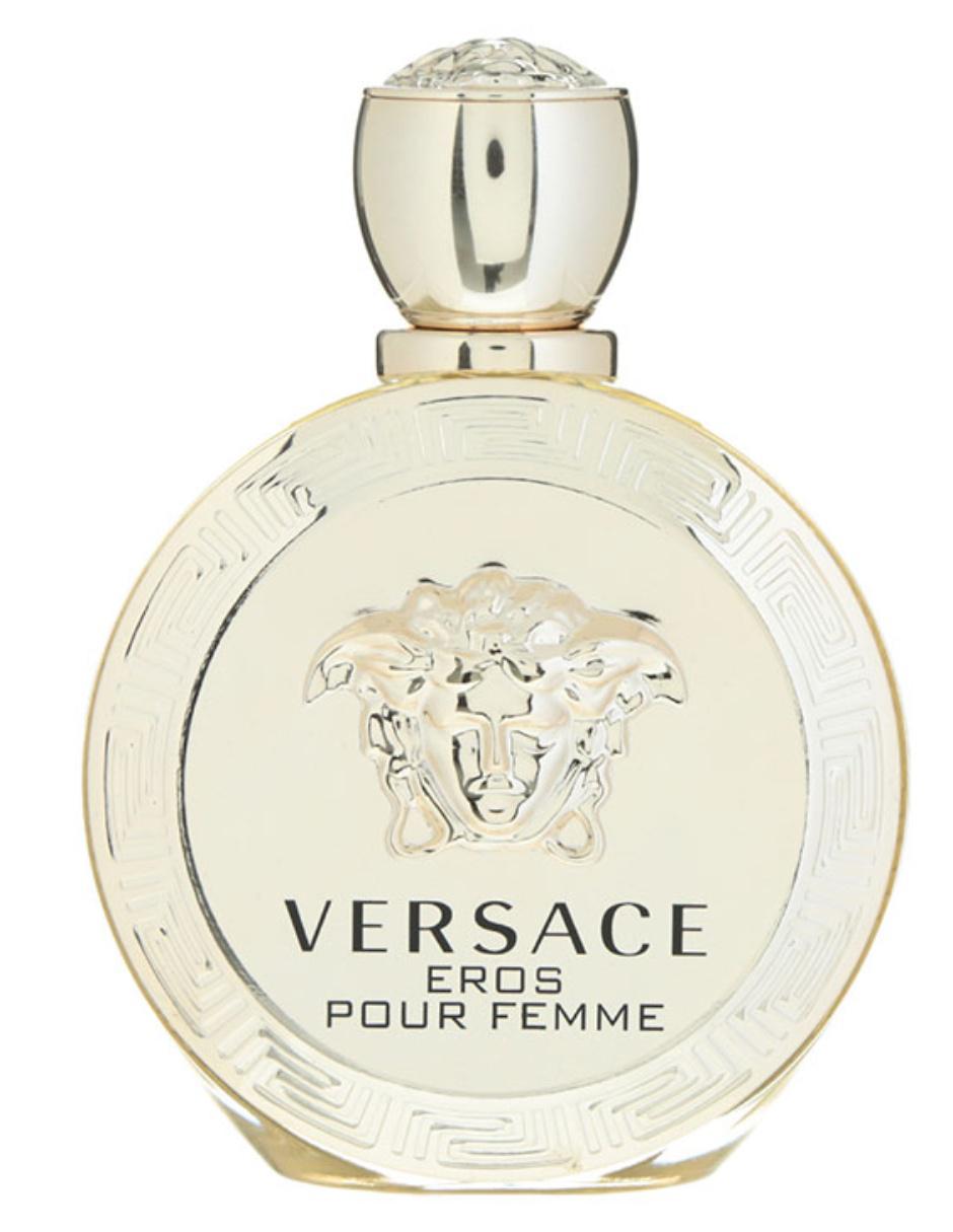 versace eros mujer precio