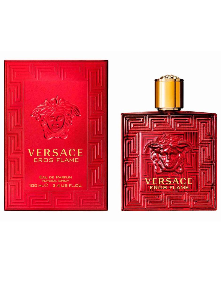 perfume eros versace caballero