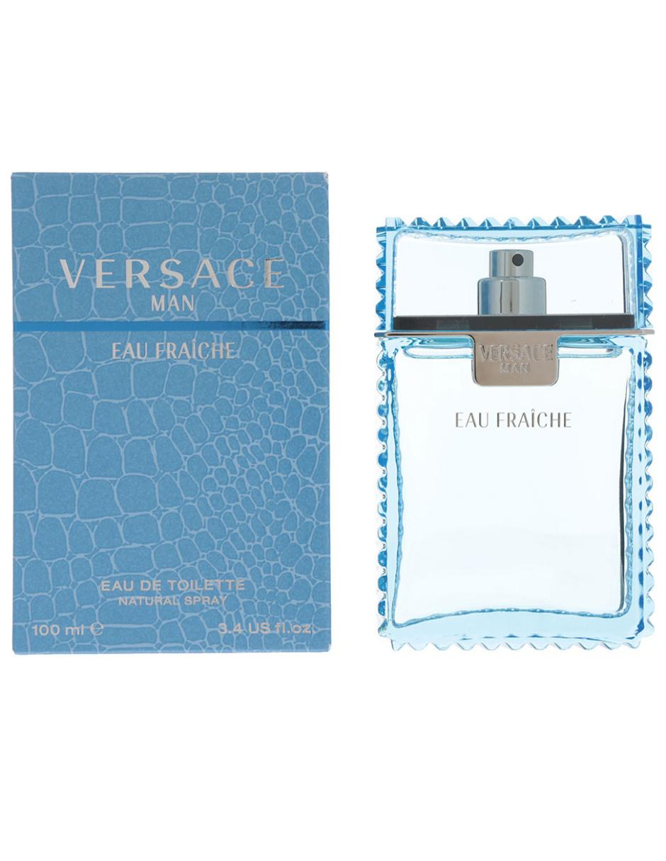 Eau de toilette para hombre 2