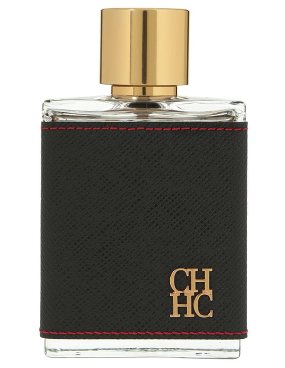 Fragancia Para Caballero Carolina Herrera Ch Men 100 Ml Eau De Toilette