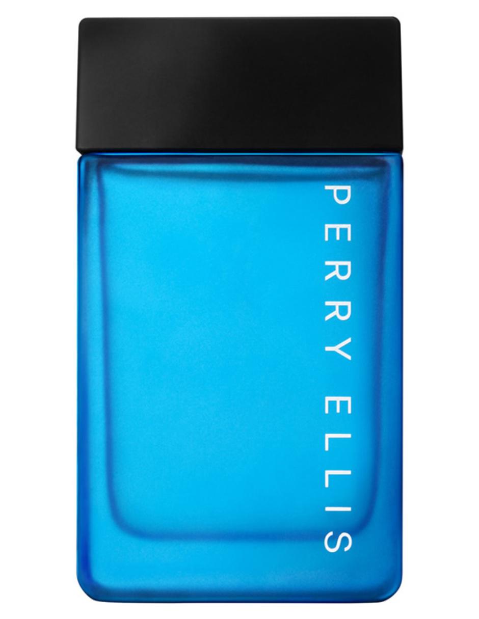 Fragancia Perry Ellis en SB