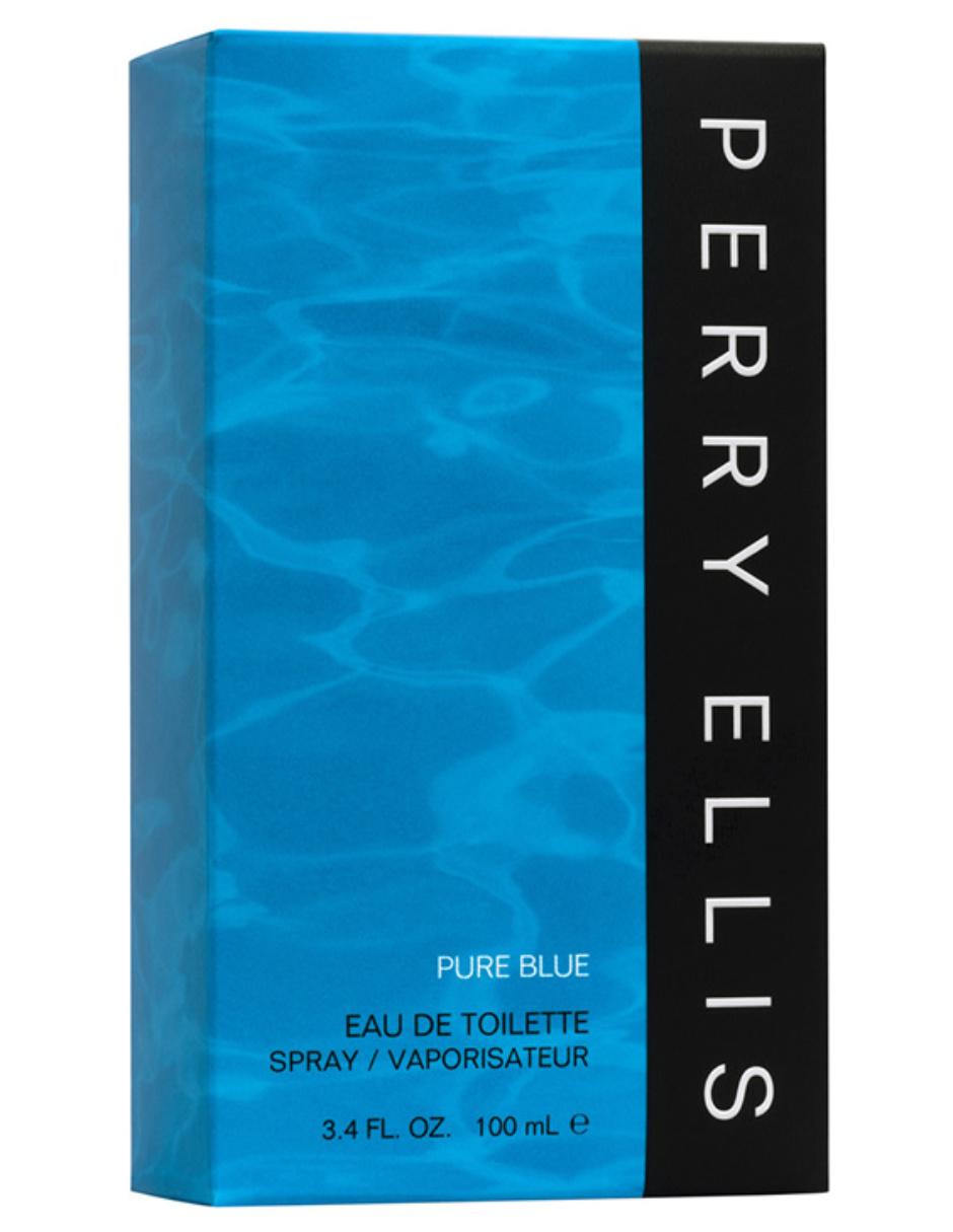 Eau de toilette para hombre 2